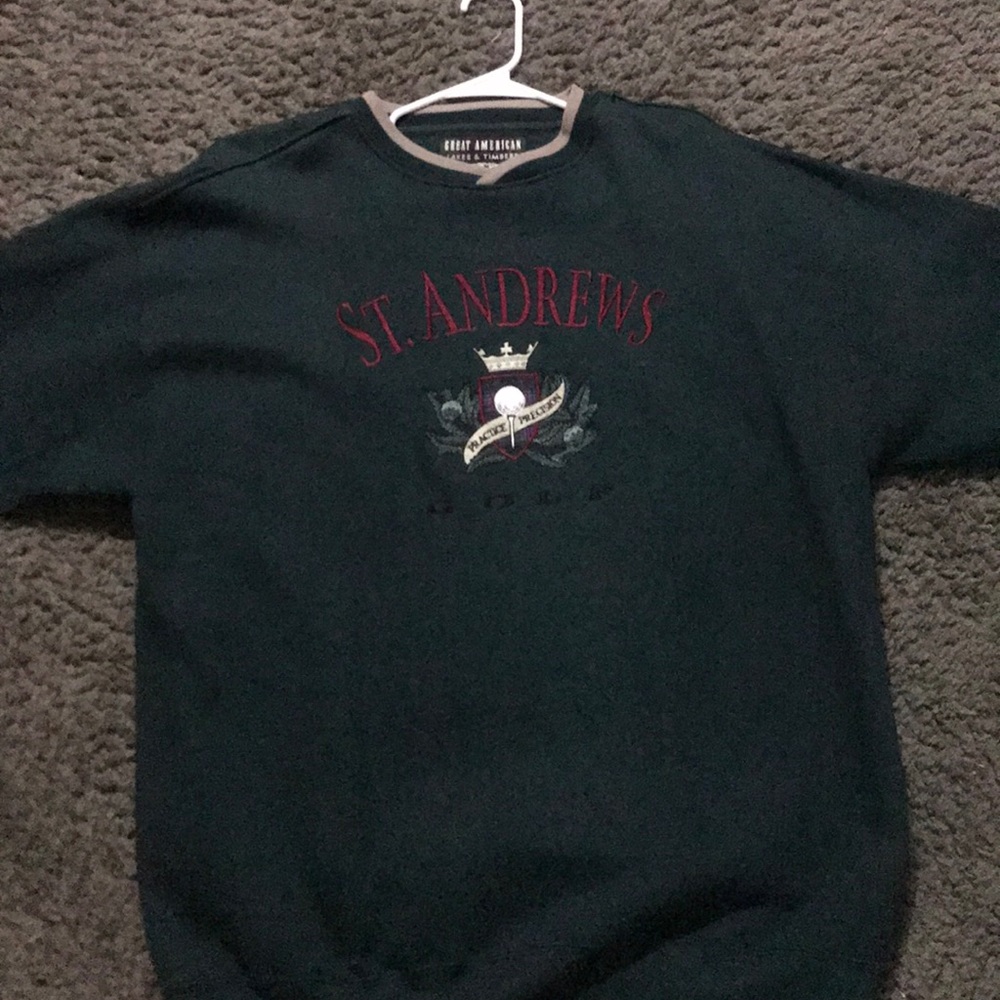 Sweater